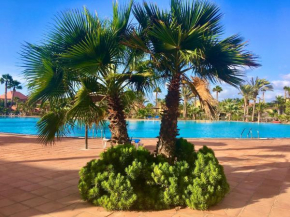 Fuerteventura Apartments Herbania